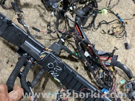 ФОТО Проводка салона для Audi (Ауди) A4 B8 - 8K2, 8K5 (08.2007-11.2015) Киев