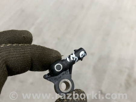 ФОТО Датчик удара для Audi (Ауди) A4 B8 - 8K2, 8K5 (08.2007-11.2015) Киев
