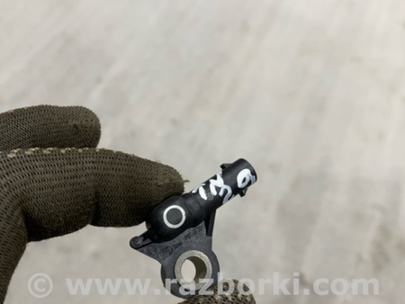 ФОТО Датчик удара для Audi (Ауди) A4 B8 - 8K2, 8K5 (08.2007-11.2015) Киев