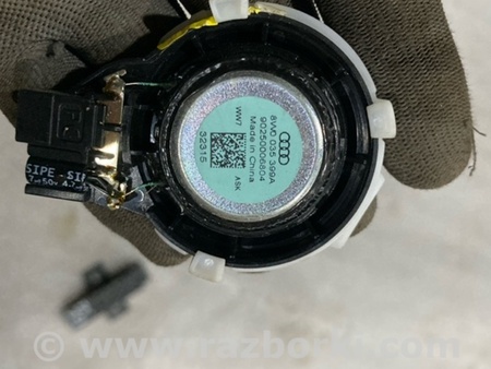 ФОТО Динамик для Audi (Ауди) A4 B8 - 8K2, 8K5 (08.2007-11.2015) Киев