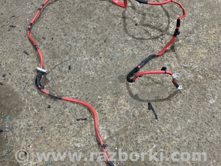 ФОТО Электропроводка для Audi (Ауди) A4 B8 - 8K2, 8K5 (08.2007-11.2015) Киев