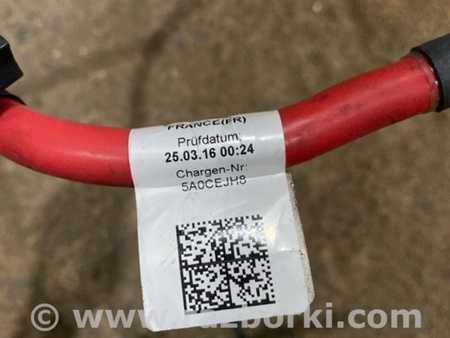 ФОТО Электропроводка для Audi (Ауди) A4 B8 - 8K2, 8K5 (08.2007-11.2015) Киев