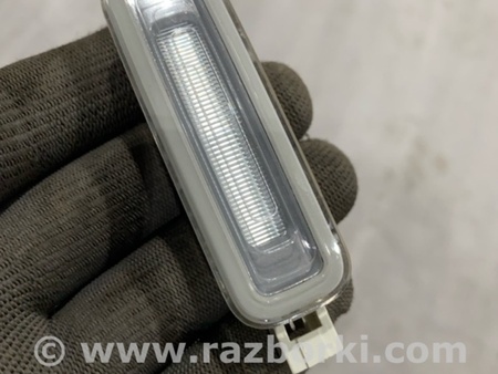 ФОТО Плафон подсветки салона для Audi (Ауди) A4 B8 - 8K2, 8K5 (08.2007-11.2015) Киев