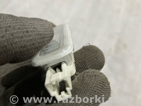 ФОТО Плафон подсветки салона для Audi (Ауди) A4 B8 - 8K2, 8K5 (08.2007-11.2015) Киев