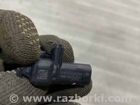 ФОТО Датчик для Audi (Ауди) A4 B8 - 8K2, 8K5 (08.2007-11.2015) Киев