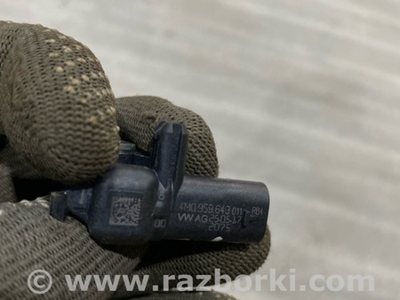 ФОТО Датчик для Audi (Ауди) A4 B8 - 8K2, 8K5 (08.2007-11.2015) Киев