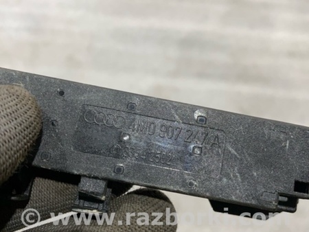 ФОТО Блок управления для Audi (Ауди) A4 B8 - 8K2, 8K5 (08.2007-11.2015) Киев