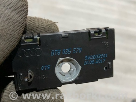 ФОТО Блок управления для Audi (Ауди) A4 B8 - 8K2, 8K5 (08.2007-11.2015) Киев