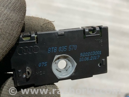 ФОТО Блок управления для Audi (Ауди) A4 B8 - 8K2, 8K5 (08.2007-11.2015) Киев