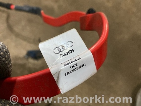 ФОТО Электропроводка для Audi (Ауди) A4 B8 - 8K2, 8K5 (08.2007-11.2015) Киев