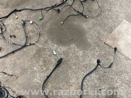 ФОТО Проводка салона для Audi (Ауди) A3 8V1, 8VA, 8V7, 8VS (03.2012-...) Киев