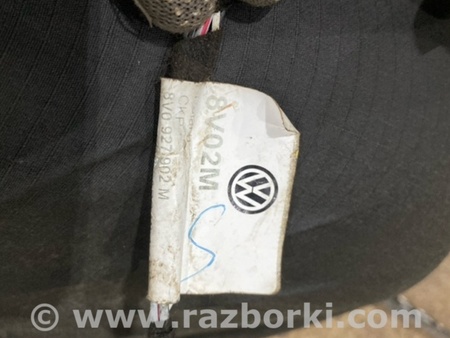 ФОТО Проводка салона для Audi (Ауди) A3 8V1, 8VA, 8V7, 8VS (03.2012-...) Киев