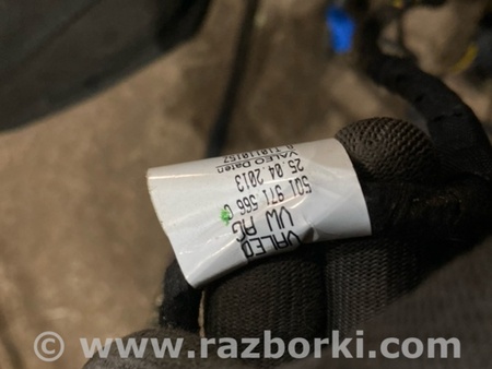 ФОТО Проводка салона для Audi (Ауди) A3 8V1, 8VA, 8V7, 8VS (03.2012-...) Киев