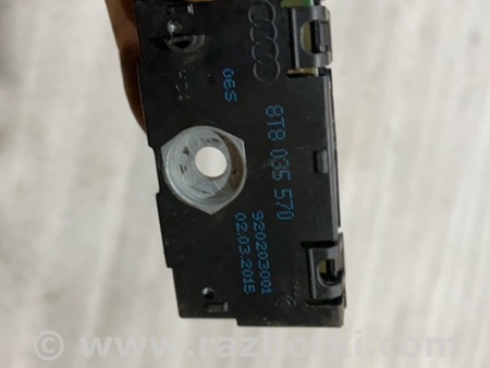 ФОТО Блок управления для Audi (Ауди) A3 8V1, 8VA, 8V7, 8VS (03.2012-...) Киев