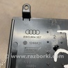 ФОТО Накладка центральной консоли для Audi (Ауди) A4 B8 - 8K2, 8K5 (08.2007-11.2015) Киев
