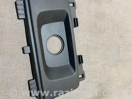 ФОТО Накладка центральной консоли для Audi (Ауди) A4 B8 - 8K2, 8K5 (08.2007-11.2015) Киев