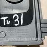 ФОТО Накладка центральной консоли для Audi (Ауди) A4 B8 - 8K2, 8K5 (08.2007-11.2015) Киев