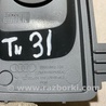 ФОТО Накладка центральной консоли для Audi (Ауди) A4 B8 - 8K2, 8K5 (08.2007-11.2015) Киев