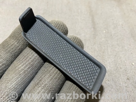 ФОТО Вкладыш вещевого отделения для Audi (Ауди) A4 B8 - 8K2, 8K5 (08.2007-11.2015) Киев