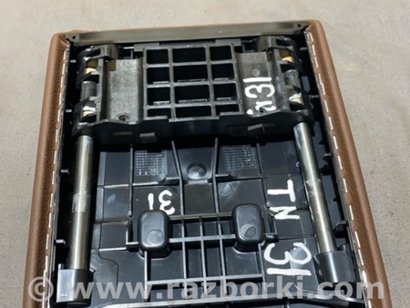ФОТО Крышка подлокотника для Audi (Ауди) A4 B8 - 8K2, 8K5 (08.2007-11.2015) Киев