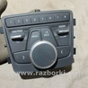 Блок кнопок Audi (Ауди) A4 B8 - 8K2, 8K5 (08.2007-11.2015)