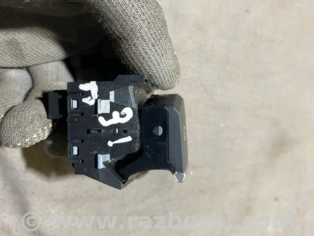 ФОТО Кнопка для Audi (Ауди) A4 B8 - 8K2, 8K5 (08.2007-11.2015) Киев