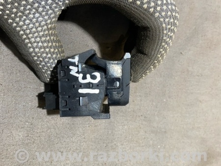 ФОТО Кнопка для Audi (Ауди) A4 B8 - 8K2, 8K5 (08.2007-11.2015) Киев