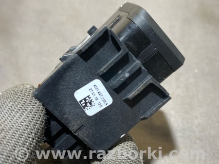 ФОТО Кнопка для Audi (Ауди) A4 B8 - 8K2, 8K5 (08.2007-11.2015) Киев