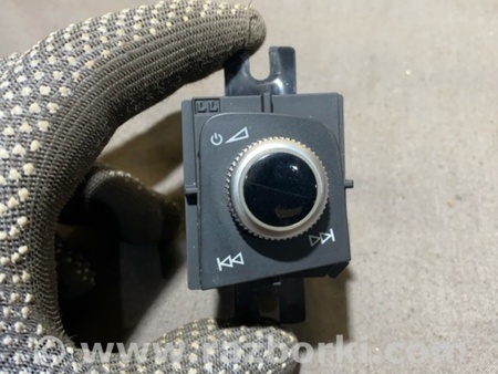 ФОТО Кнопка для Audi (Ауди) A4 B8 - 8K2, 8K5 (08.2007-11.2015) Киев