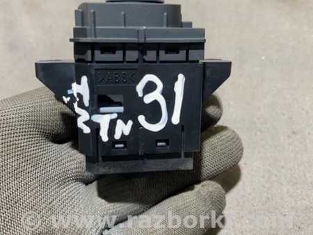 ФОТО Кнопка для Audi (Ауди) A4 B8 - 8K2, 8K5 (08.2007-11.2015) Киев