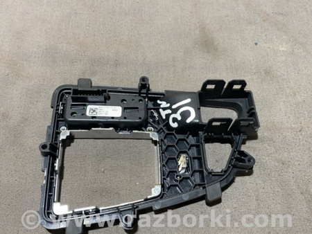 ФОТО Индикатор выбора скоростей для Audi (Ауди) A4 B8 - 8K2, 8K5 (08.2007-11.2015) Киев