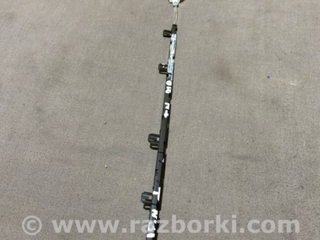 ФОТО Планка подсветки для Audi (Ауди) A4 B8 - 8K2, 8K5 (08.2007-11.2015) Киев