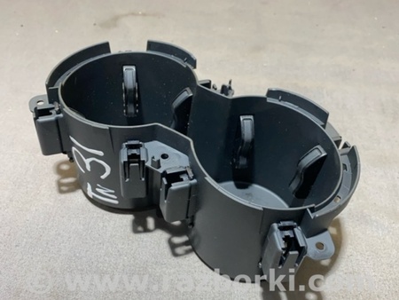 ФОТО Подстаканник для Audi (Ауди) A4 B8 - 8K2, 8K5 (08.2007-11.2015) Киев