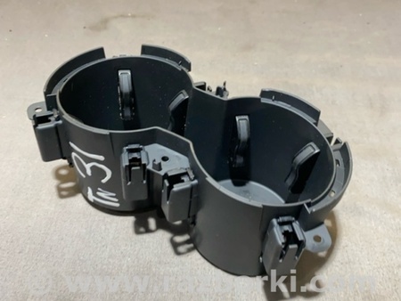 ФОТО Подстаканник для Audi (Ауди) A4 B8 - 8K2, 8K5 (08.2007-11.2015) Киев