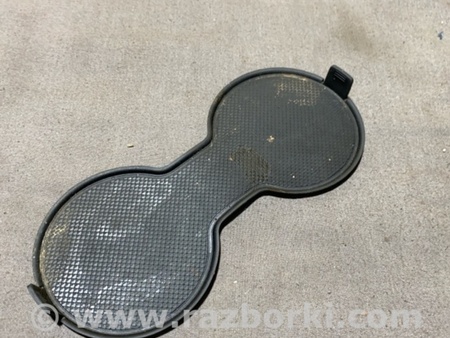 ФОТО Вкладыш подстаканника для Audi (Ауди) A4 B8 - 8K2, 8K5 (08.2007-11.2015) Киев
