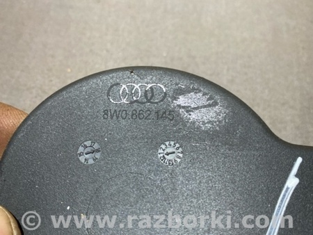 ФОТО Вкладыш подстаканника для Audi (Ауди) A4 B8 - 8K2, 8K5 (08.2007-11.2015) Киев
