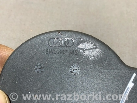 ФОТО Вкладыш подстаканника для Audi (Ауди) A4 B8 - 8K2, 8K5 (08.2007-11.2015) Киев