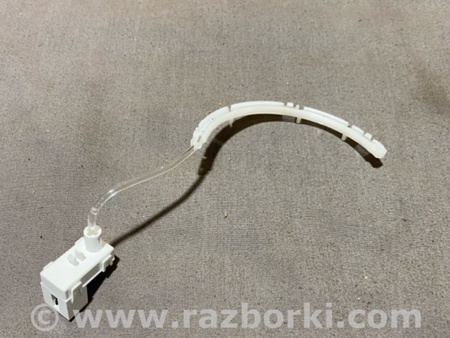 ФОТО Планка подсветки для Audi (Ауди) A4 B8 - 8K2, 8K5 (08.2007-11.2015) Киев