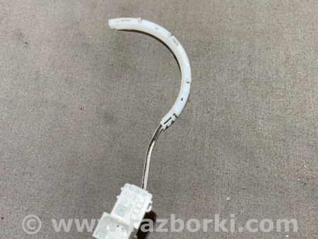ФОТО Планка подсветки для Audi (Ауди) A4 B8 - 8K2, 8K5 (08.2007-11.2015) Киев