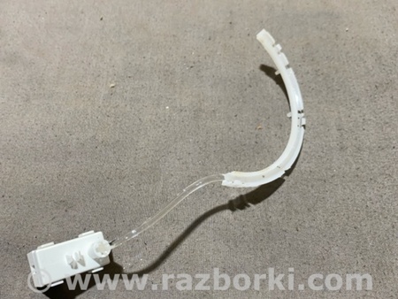 ФОТО Планка подсветки для Audi (Ауди) A4 B8 - 8K2, 8K5 (08.2007-11.2015) Киев