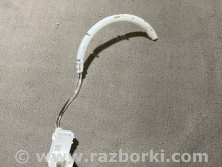ФОТО Планка подсветки для Audi (Ауди) A4 B8 - 8K2, 8K5 (08.2007-11.2015) Киев