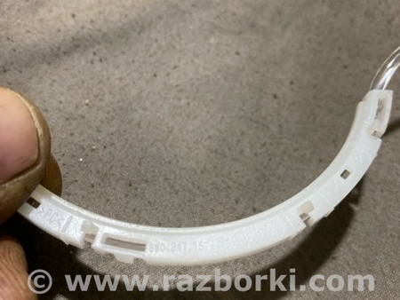 ФОТО Планка подсветки для Audi (Ауди) A4 B8 - 8K2, 8K5 (08.2007-11.2015) Киев