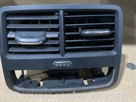 ФОТО Воздуховод печки для Audi (Ауди) A4 B8 - 8K2, 8K5 (08.2007-11.2015) Киев