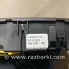 ФОТО Воздуховод печки для Audi (Ауди) A4 B8 - 8K2, 8K5 (08.2007-11.2015) Киев