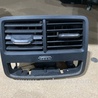 ФОТО Воздуховод печки для Audi (Ауди) A4 B8 - 8K2, 8K5 (08.2007-11.2015) Киев