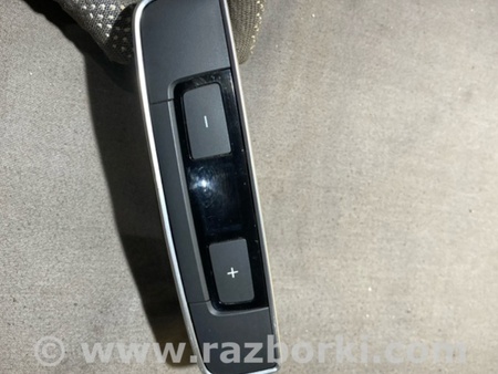 ФОТО Блок кнопок для Audi (Ауди) A4 B8 - 8K2, 8K5 (08.2007-11.2015) Киев