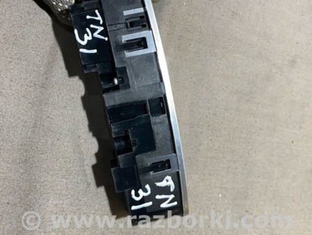 ФОТО Блок кнопок для Audi (Ауди) A4 B8 - 8K2, 8K5 (08.2007-11.2015) Киев