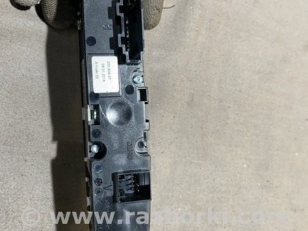 ФОТО Блок кнопок для Audi (Ауди) A4 B8 - 8K2, 8K5 (08.2007-11.2015) Киев