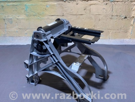ФОТО Кронштейн для Audi (Ауди) A4 B8 - 8K2, 8K5 (08.2007-11.2015) Киев