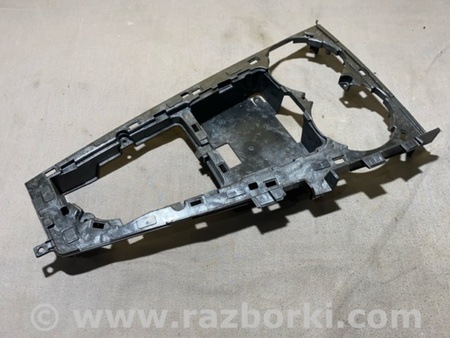 ФОТО Кронштейн для Audi (Ауди) A4 B8 - 8K2, 8K5 (08.2007-11.2015) Киев